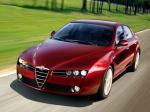 Alfa Romeo 159 2005 года (WW)